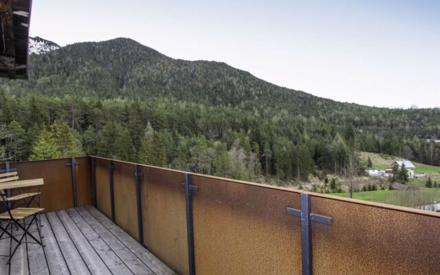 Apartment Isolde Reith bei Seefeld