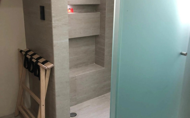 Mc Suites Mexico City