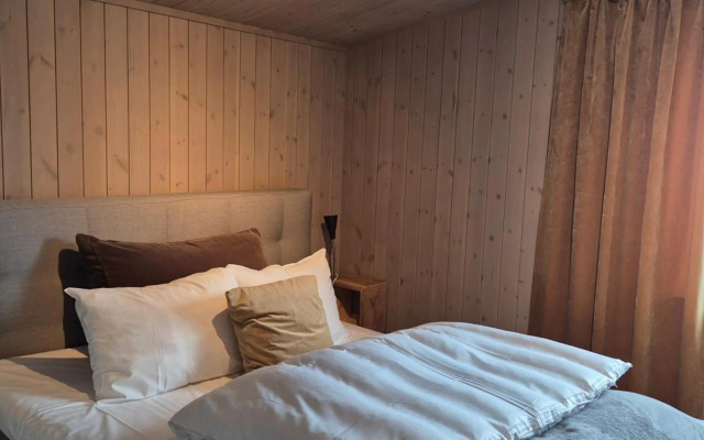 Yggdrasil Farmhotel Retreat, Spa & Yoga