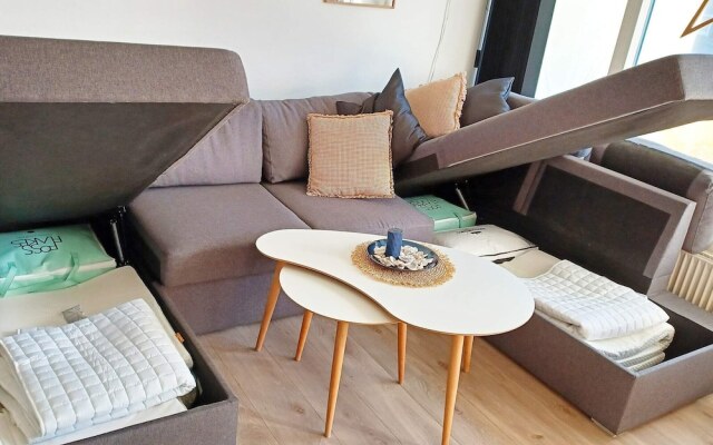 4 Person Holiday Home in Ringkobing-by Traum