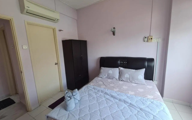 Glory Beach Resort Seaview Private 2BR - photo 2