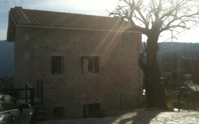 Zaverdinos House