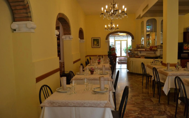 Hotel Vergilius