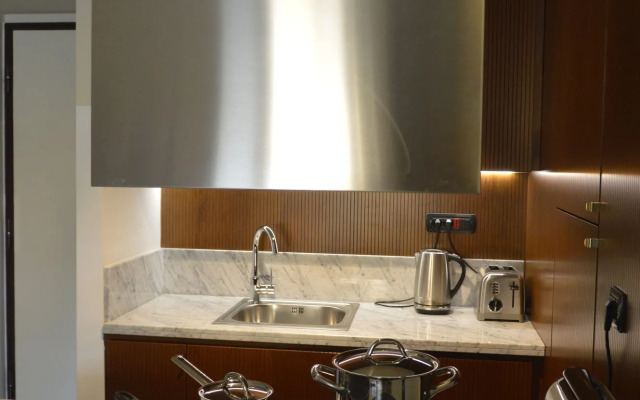 Vino e Oli Residenze