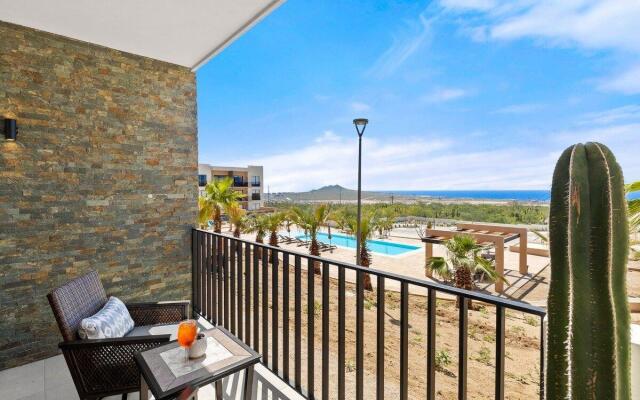 Comodo vista al Mar alberca juegos para Niños