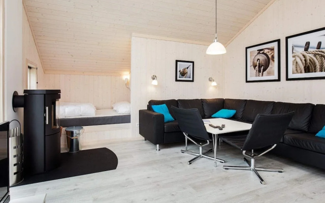 Holiday Home in Grossenbrode