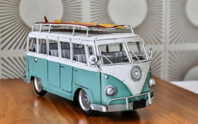 Sea Dreams Guesthouse