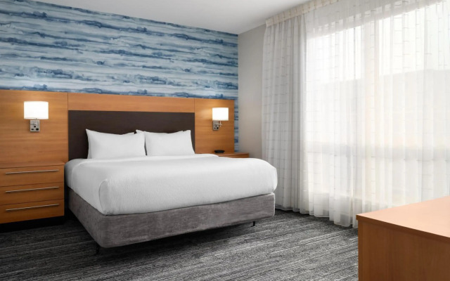 TownePlace Suites by Marriott Champaign Urbana/Campustown