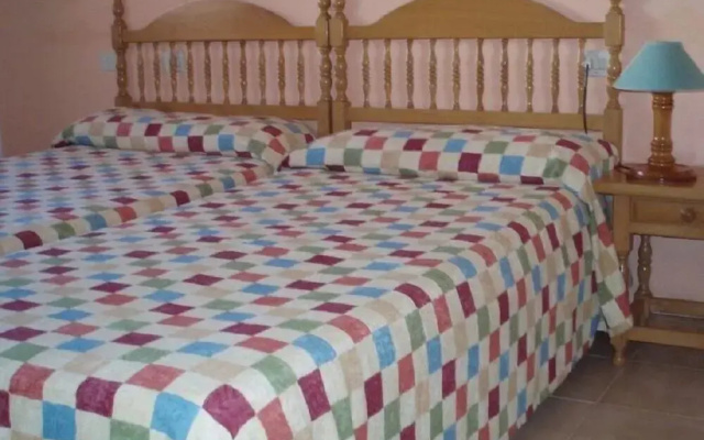Apartamentos Lago Azul