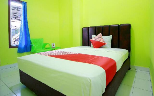 OYO 2585 Sherren Guest House