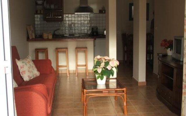 Apartamentos La Muralla