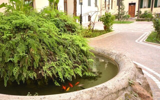 La Design.ata Experience Bed & Breakfast