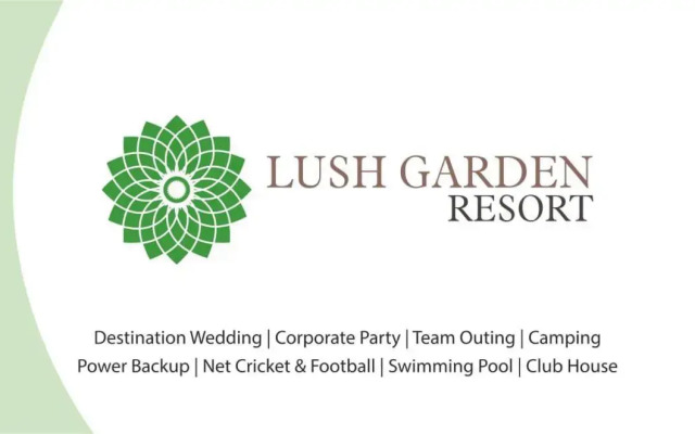 Lush Garden Resort