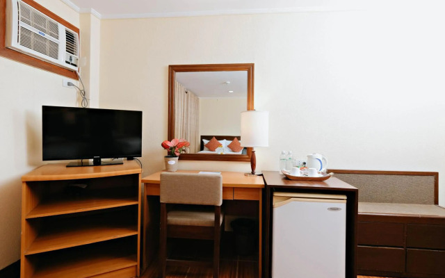 The Suites at Mount Malarayat