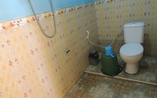 Puspa Indah Syariah 3