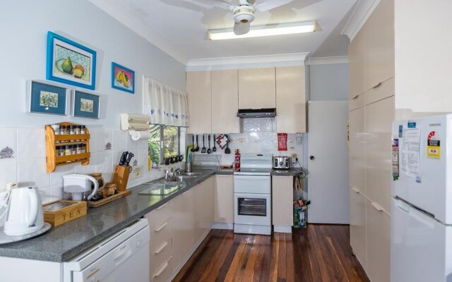 Boonah Hilltop Cottage