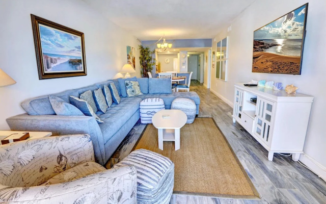 Villa Madeira 203 - Premier