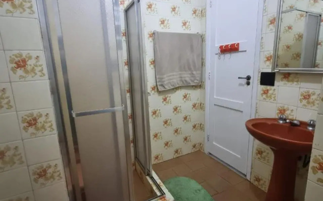 Apartamento Copacabana - Rio de Janeiro