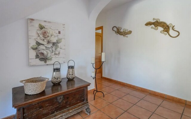 Villa Musset