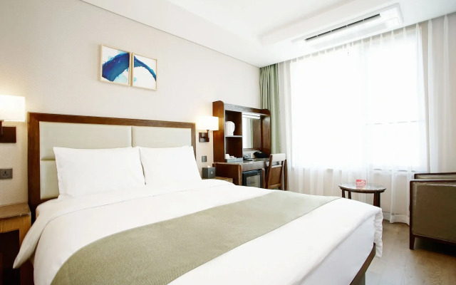 Stanford Hotel Busan