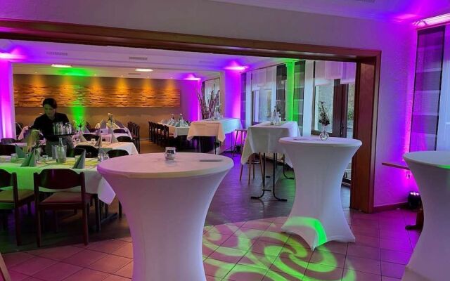 Gasthaus Pension Geimer