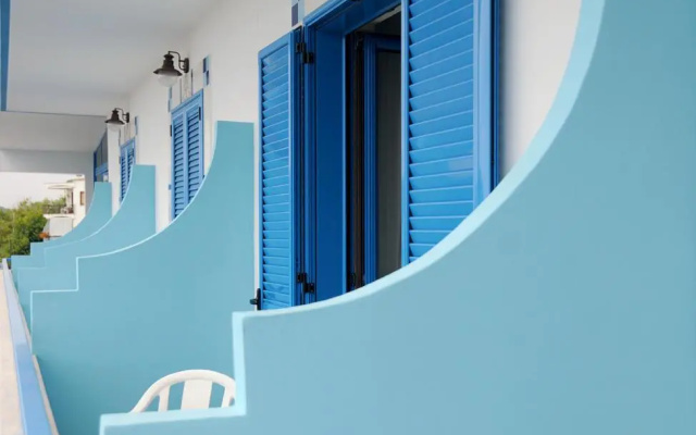 Hotel Villa Del Mare