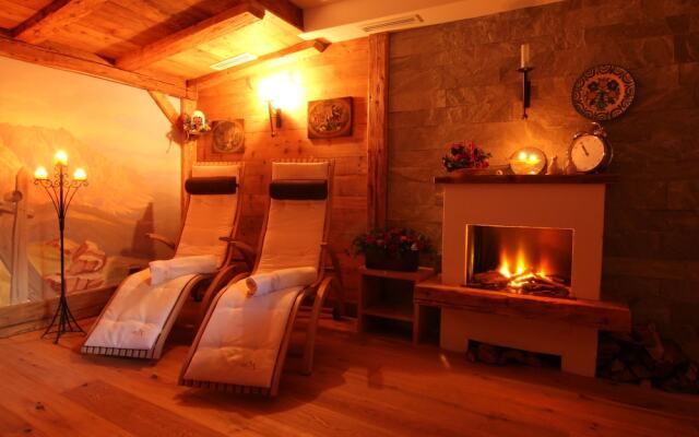 Garni Hotel Concordia