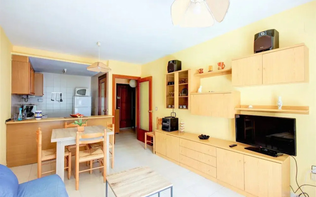 Romantic Apartment With View