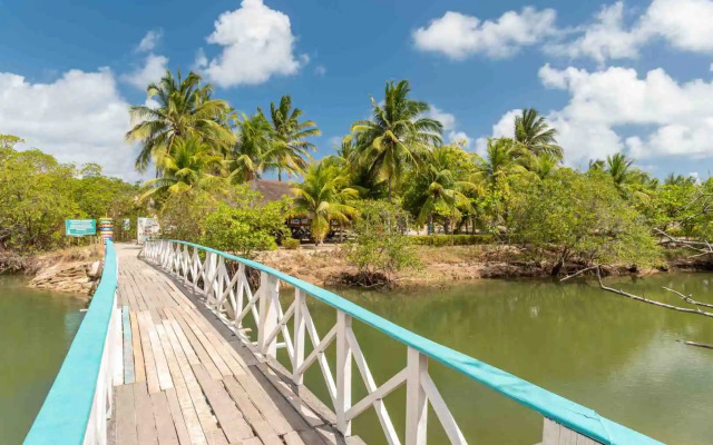 Transamerica Dunas de Marapé