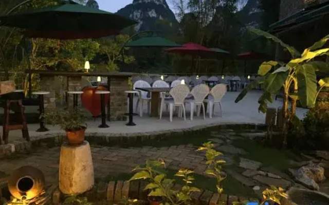 Xiutianju Garden Inn