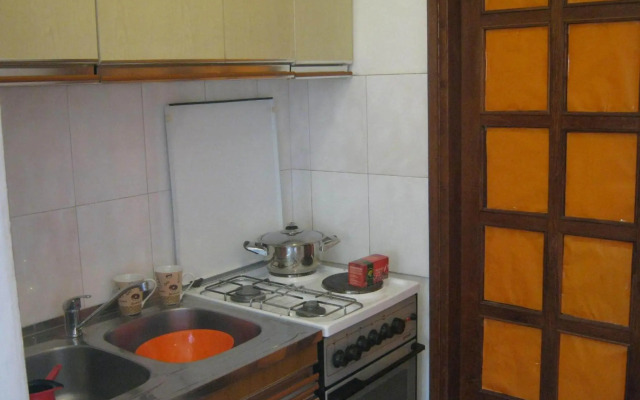 Afrodita Apartments