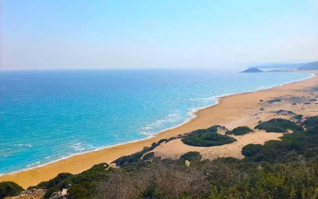 Seaview Apartment Esentepe Northern Cyprus