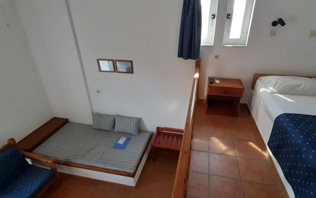 Level Houses