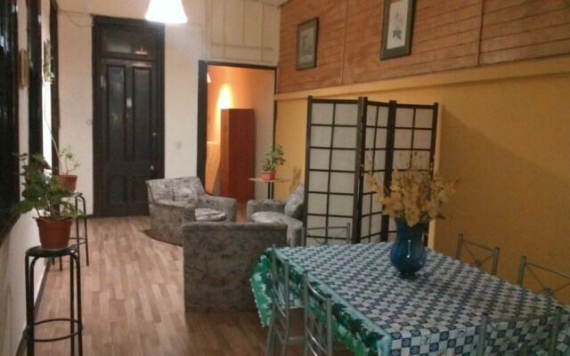 Hostal la Casona Recreo Viña del Mar