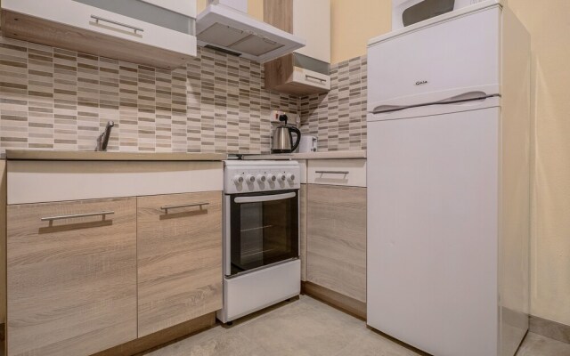 Valletta Republic Street Apartment