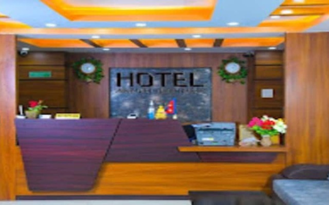 MeroStay 171 Hotel Shreeya