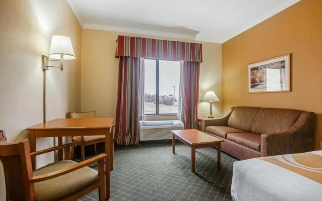 Rodeway Inn