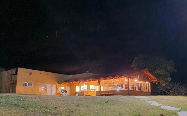 Pousada Mirante dos Ipês