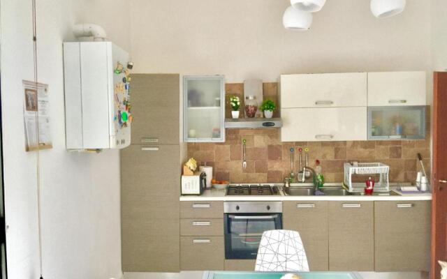 Miseria E Nobilta Apartment