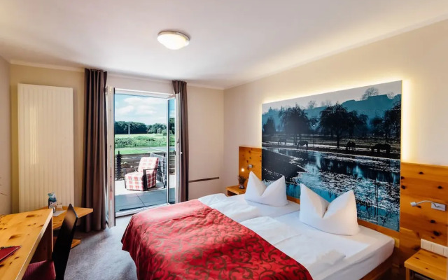 Erlebnishotel Zur Schiffsmühle