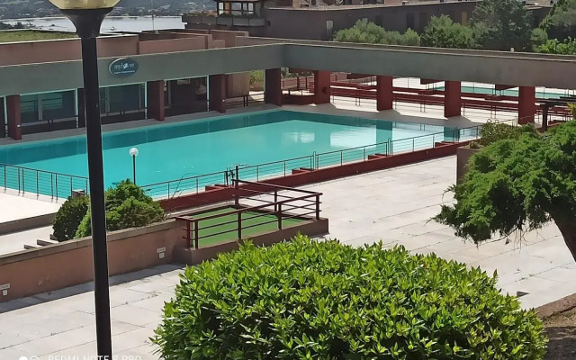 Cugnana Mare Resort
