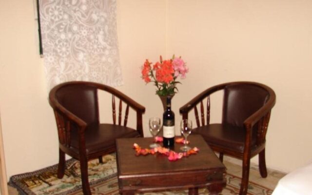 Agam Hahoresh Guest house