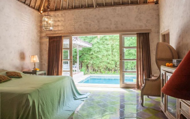 Villa Barissan
