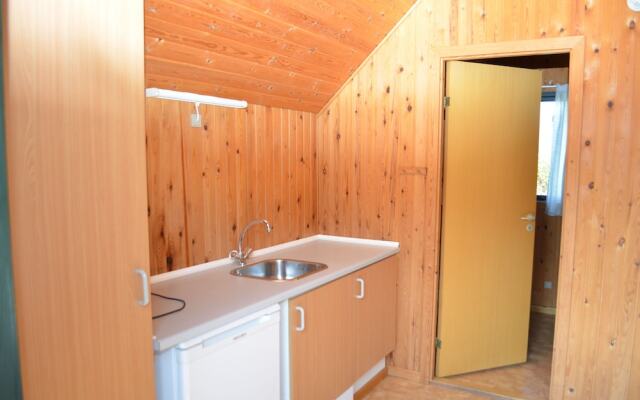 Myrhoj Camping
