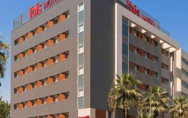 ibis Izmir Alsancak