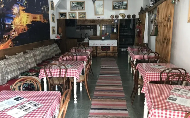 Boutique Bosanska ruza