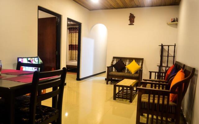 Yoho Hikkaduwa Beach House