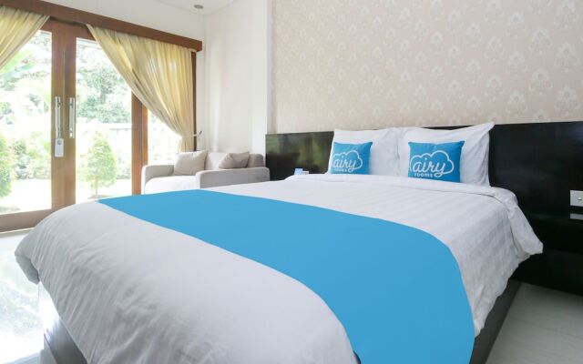 Airy Ungasan Dharmawangsa 42 Bali