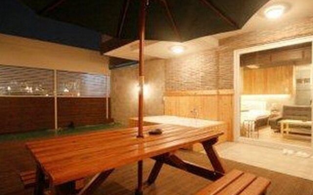 Como Boutique Hotel