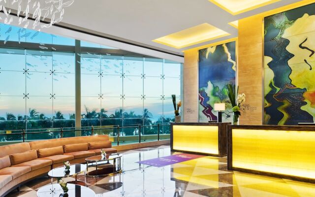 Four Points by Sheraton Hainan, Sanya